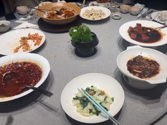 -宫燕府·京菜·烤鸭·淮扬菜(王府中心店)