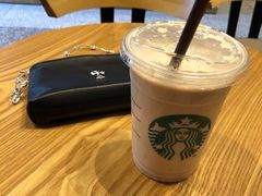 -星巴克臻选(嘉定疁城国际店)