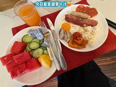 -三亚亚龙湾万豪度假酒店