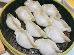 煸馅蒸饺-老边饺子馆(金源店)