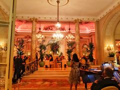 -The Ritz Restaurant