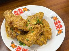 -谢记上海大排档(长寿路店)