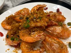 -国惠大酒楼(仓山万达店)