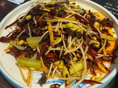 -川哥辣妹(南岗店)