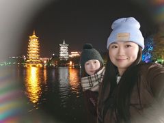 -桂林两江四湖景区