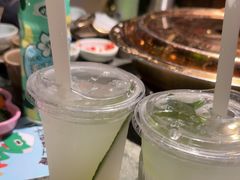 -大头椰·椰子鸡火锅(南宁万象城店)