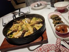 -谭厨中山传家菜.乳鸽.脆鲩鱼(华强北中航城店)