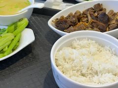 -陆记鹅庄·潮汕菜·狮头鹅(大仟里店)