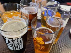 -瑞食酒馆 La Taverne Suisse