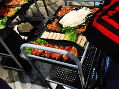 -齐齐哈尔炭匠烤肉(福城上上城店)