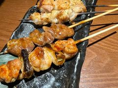 -王氏炉匠·烧鸟放题自助(好运街店)
