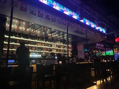 -MARU玛露音乐餐厅(大学路店)