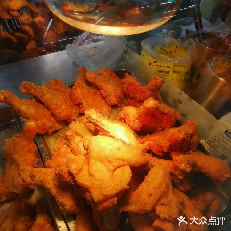 一口下去，就条件反射想...