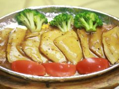 -佛有缘素食馆·荔湾老字号(陈家祠首店)