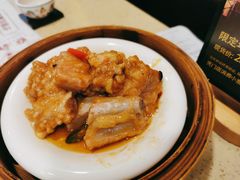 特色蒸排骨-点都德(北京路贰店)