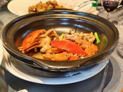 -湖滨客舍·湖北菜