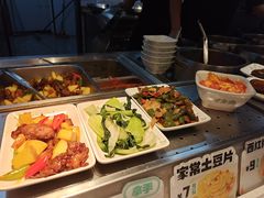 -老乡鸡(上海品尊国际中心店)
