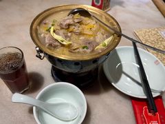 -小吊梨汤·北京菜·烤鸭(清河万象汇店)