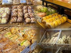 -顶东面包花园·生日蛋糕(世博店)