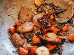 -辣婆婆(航天桥店)