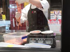 -巴奴毛肚火锅(六天地店)