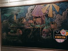 -逃脱反斗城沉浸剧情密室(北京路店)