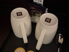 -上海静安昆仑大酒店