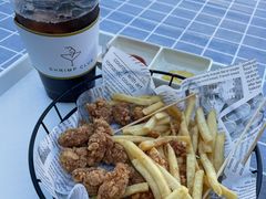 -SHRIMP CLUB万东餐饮钓虾·清吧