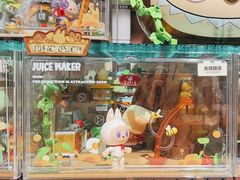 -泡泡玛特POPMART(上海环球港店)