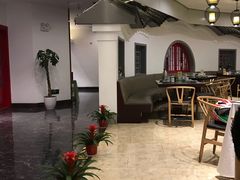 大堂-冶春茶社(星汉大厦店)