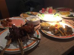 -比格比萨自助(花园路店)