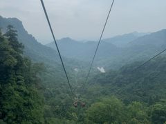 -青城山