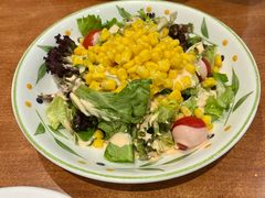 -萨莉亚(百联真光路店)