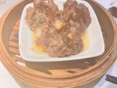 -禄运茶居·手工点心(猎德店)