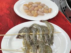 -花苑美食横琴生蚝火锅(拱北粤华路店)