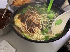 -河南拉面(肇周路店)