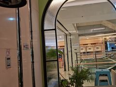 -Aqua Oasis 水天堂(石路天虹店)