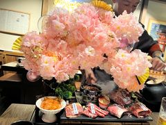 -樱宿日式和牛烧肉(五道口店)