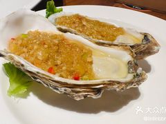 -海味当家·蒸锅海鲜(星海公园店)