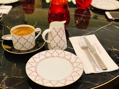 -Salon de The de Joel Robuchon(外滩18号店)