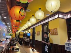 -鸟鹏烧鸟居酒屋(仁恒梦中心店)