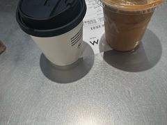 -M Stand(宁波万象城店)