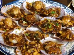 -公寓家常菜馆(海军博物馆店)