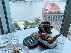 -翡翠36餐厅(浦东香格里拉店)