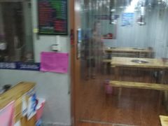 -口岸齐齐哈尔烤肉(风尚米兰总店)