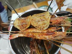 -炒豆合作社(东四总店)