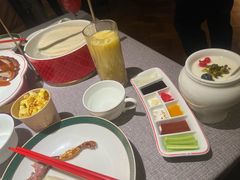 -秀儿四九城·新京菜(亚运村鸟巢店)