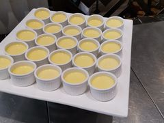 -鼓浪湾酒店自助餐