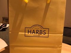 -HARBS(京都藤井大丸店)