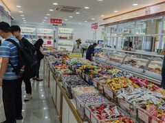 -北京稻香村(角门店)